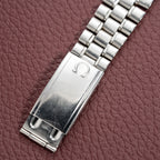 Omega Seamaster 60 Blue Big Crown Diver Ref. 166.062 from 1969