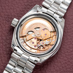 Omega Seamaster 60 Blue Big Crown Diver Ref. 166.062 from 1969