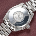Omega Seamaster 60 Blue Big Crown Diver Ref. 166.062 from 1969