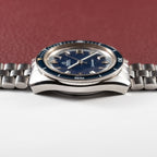 Omega Seamaster 60 Blue Big Crown Diver Ref. 166.062 from 1969