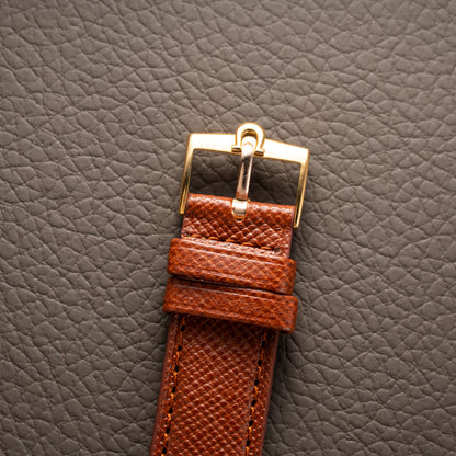 Omega Seamaster Automatic Rosé Gold 18K French Case from 1963 Ref. 165.001