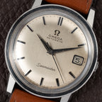 Omega Seamaster Automatic Date Ref 166.003 from 1966