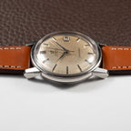 Omega Seamaster Automatic Date Ref 166.003 from 1966