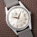 Omega Seamaster Date from 1962 Ref. 14701
