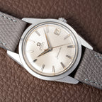 Omega Seamaster Date from 1962 Ref. 14701