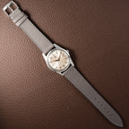 Omega Seamaster Date from 1962 Ref. 14701