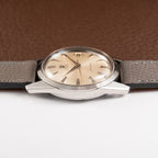 Omega Seamaster Date from 1962 Ref. 14701