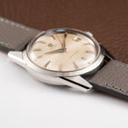 Omega Seamaster Date from 1962 Ref. 14701