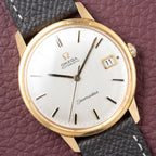 Omega Seamaster Automatic Date Ref. 166.002 from 1965