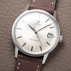 Omega Seamaster Automatic Date Ref. 166.037 from 1968