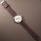 Omega Seamaster Automatic Date Ref. 166.037 from 1968