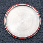 Omega Seamaster Automatic Day-Date Stripped Dial Jubilee Bracelet Ref. 166.0264 from 1980