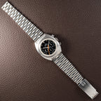 Omega Seamaster Chronograph Caliber 321 Ref. 145.006 from 1966