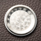 Omega Seamaster Chronograph Caliber 321 Ref. 145.006 from 1966
