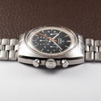 Omega Seamaster Chronograph Caliber 321 Ref. 145.006 from 1966