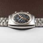 Omega Seamaster Chronograph Caliber 321 Ref. 145.006 from 1966