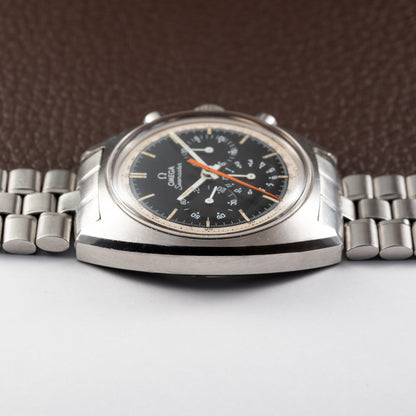 Omega Seamaster Chronograph Caliber 321 Ref. 145.006 from 1966