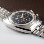 Omega Seamaster Chronograph Caliber 321 Ref. 145.006 from 1966