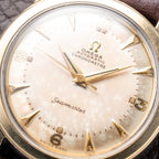 Omega Seamaster Chronometer Automatic SeaConstellation Cal 354 Ref. 2577 from 1952