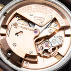 Omega Seamaster Chronometer Automatic SeaConstellation Cal 354 Ref. 2577 from 1952