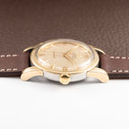 Omega Seamaster Chronometer Automatic SeaConstellation Cal 354 Ref. 2577 from 1952