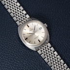 Omega Seamaster Cosmic BoR Full Set Ref 166.023 from 1974