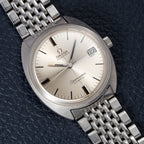 Omega Seamaster Cosmic BoR Full Set Ref 166.023 from 1974