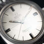 Omega Seamaster Cosmic BoR Full Set Ref 166.023 from 1974