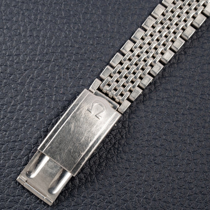 Omega Seamaster Cosmic BoR Full Set Ref 166.023 from 1974