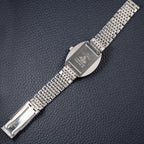 Omega Seamaster Cosmic BoR Full Set Ref 166.023 from 1974