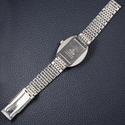 Omega Seamaster Cosmic BoR Full Set Ref 166.023 from 1974