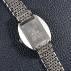 Omega Seamaster Cosmic BoR Full Set Ref 166.023 from 1974