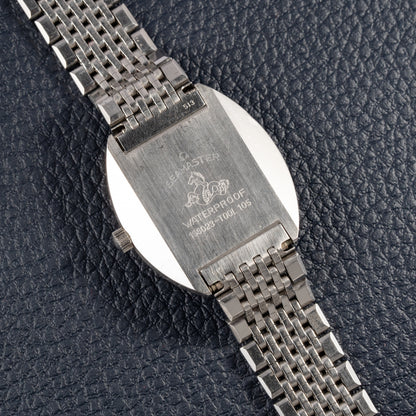 Omega Seamaster Cosmic BoR Full Set Ref 166.023 from 1974
