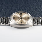 Omega Seamaster Cosmic BoR Full Set Ref 166.023 from 1974