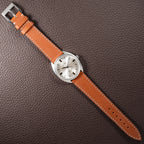 Omega Seamaster Cosmic Steel C shape Ref. 135.016 from 1968