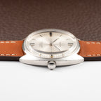 Omega Seamaster Cosmic Steel C shape Ref. 135.016 from 1968