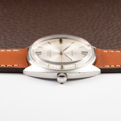 Omega Seamaster Cosmic Steel C shape Ref. 135.016 from 1968