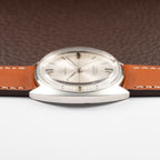 Omega Seamaster Cosmic Steel C shape Ref. 135.016 from 1968