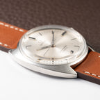 Omega Seamaster Cosmic Steel C shape Ref. 135.016 from 1968