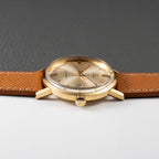 Omega Seamaster De Ville 18K Yellow Gold From 1961