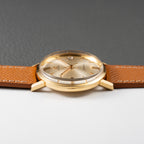 Omega Seamaster De Ville 18K Yellow Gold From 1961