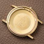 Omega Seamaster De Ville 18K Yellow Gold From 1961