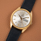 Omega Seamaster Day Date Jumbo Automatic from 1968