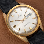 Omega Seamaster Day Date Jumbo Automatic from 1968