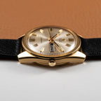 Omega Seamaster Day Date Jumbo Automatic from 1968