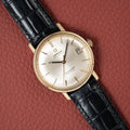 Omega Seamaster De Ville Automatic Ref 166.020