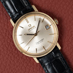 Omega Seamaster De Ville Automatic Ref 166.020