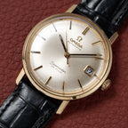 Omega Seamaster De Ville Automatic Ref 166.020