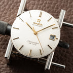 Omega Seamaster De Ville Automatic Ref. 166.020 from 1967