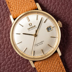 Omega Seamaster De Ville Automatic Ref. 166.020 from 1967